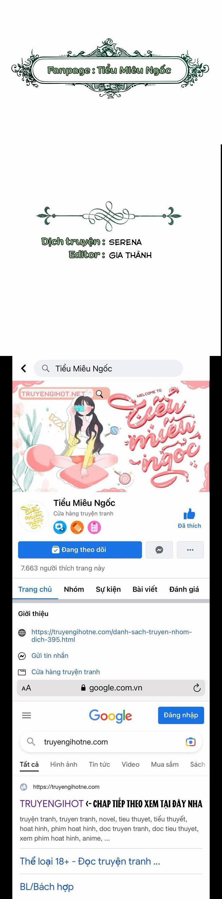 Phương Pháp Ngăn Bạo Chúa Hắc Hoá 52 trang 0