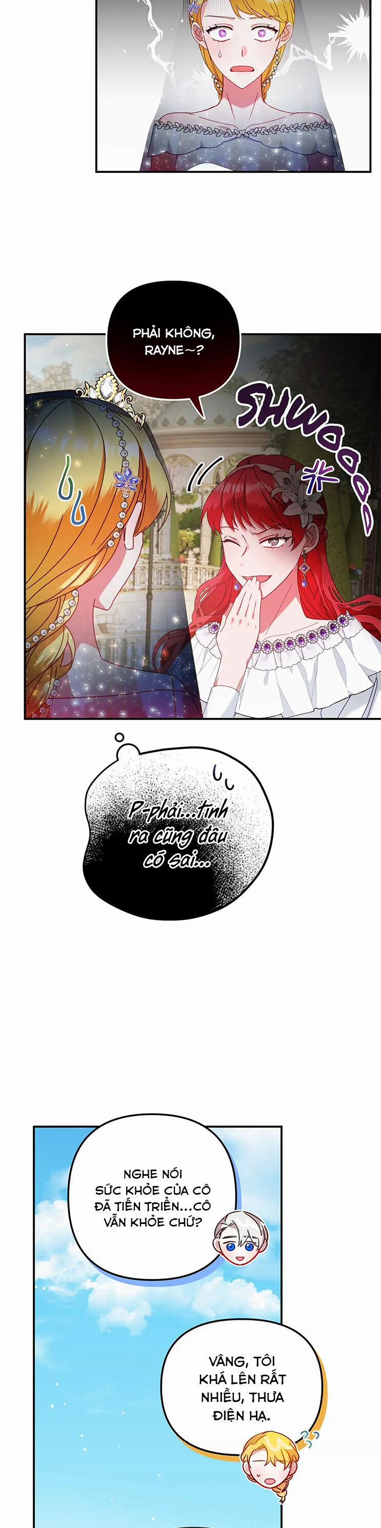 Phương Pháp Ngăn Bạo Chúa Hắc Hoá 52 trang 12