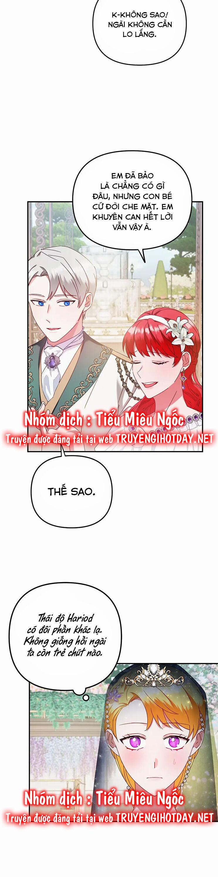 Phương Pháp Ngăn Bạo Chúa Hắc Hoá 52 trang 14