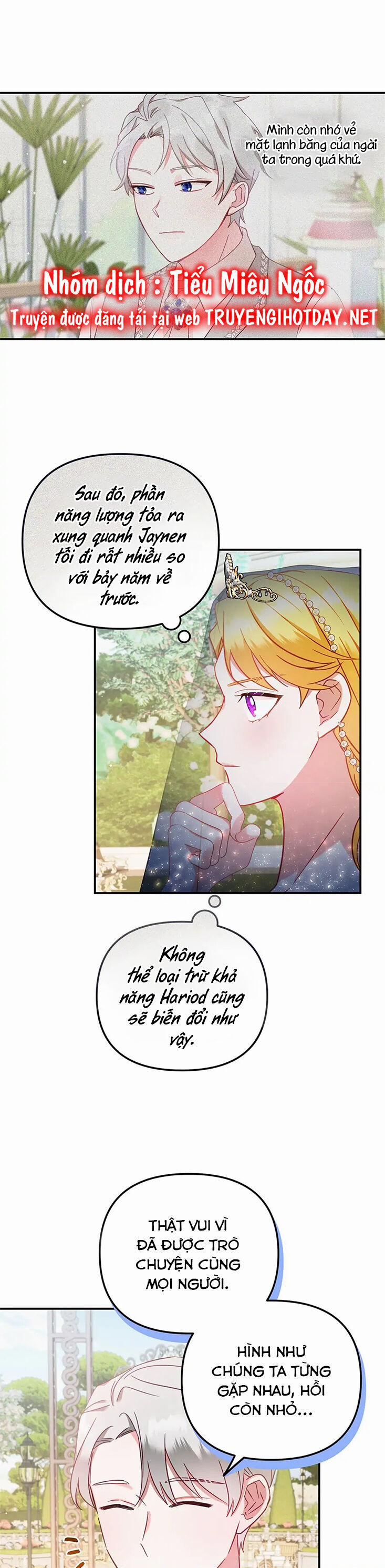 Phương Pháp Ngăn Bạo Chúa Hắc Hoá 52 trang 15