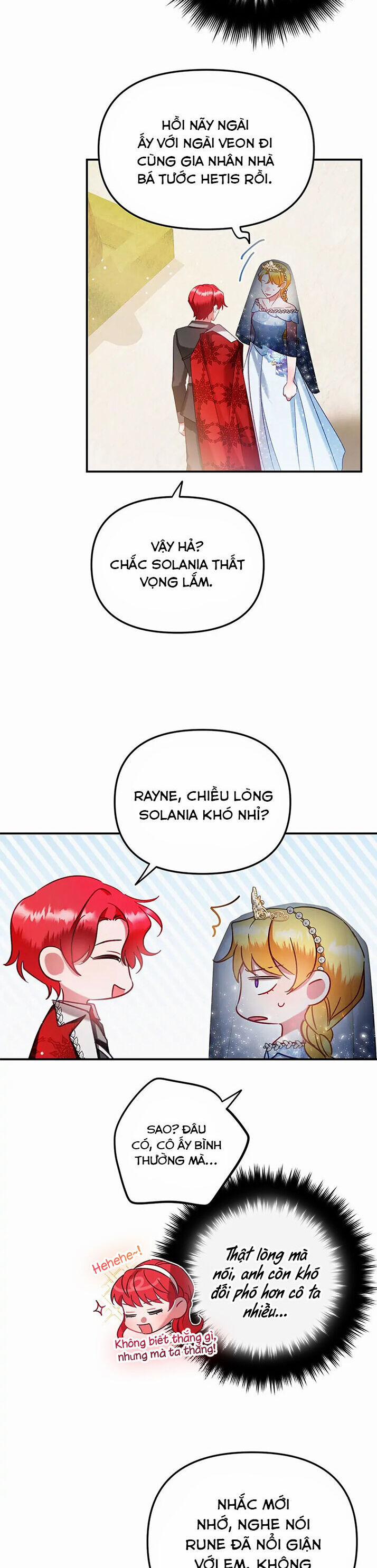 Phương Pháp Ngăn Bạo Chúa Hắc Hoá 52 trang 27