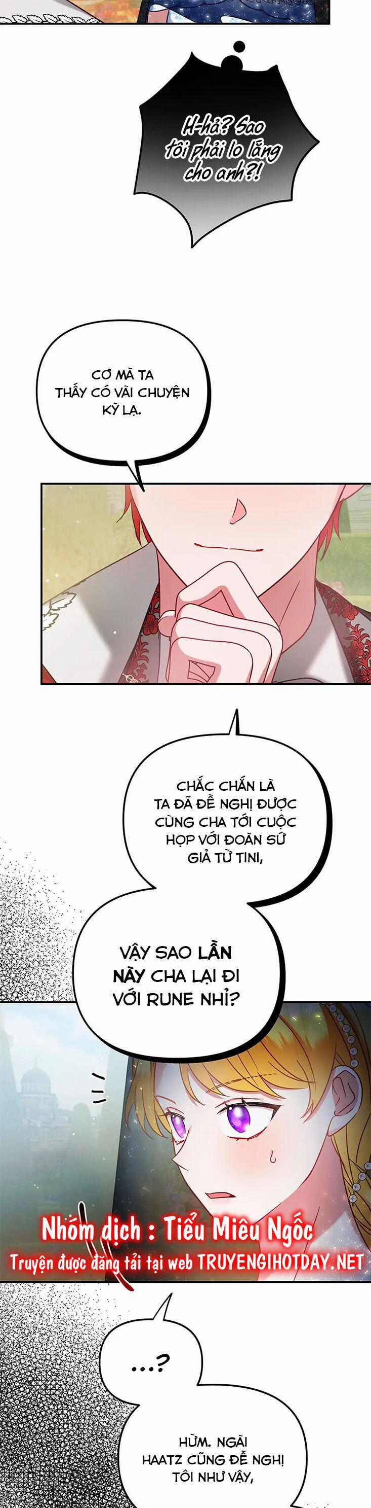 Phương Pháp Ngăn Bạo Chúa Hắc Hoá 52 trang 30