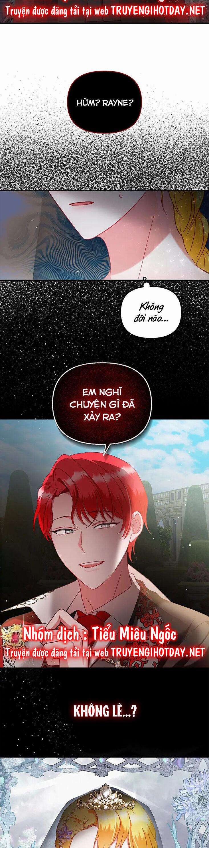 Phương Pháp Ngăn Bạo Chúa Hắc Hoá 52 trang 33