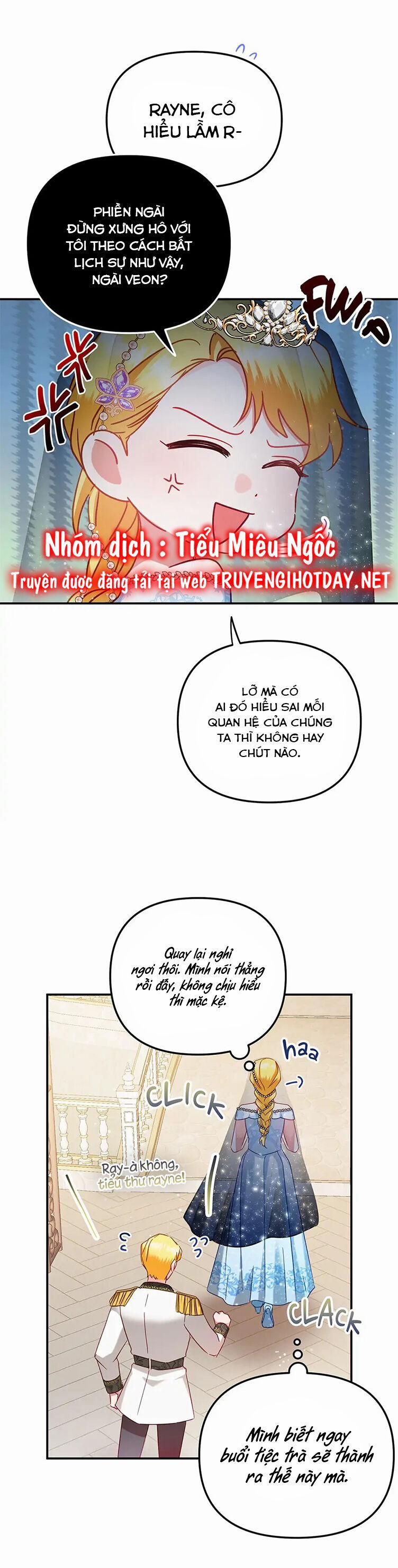 Phương Pháp Ngăn Bạo Chúa Hắc Hoá 52 trang 5