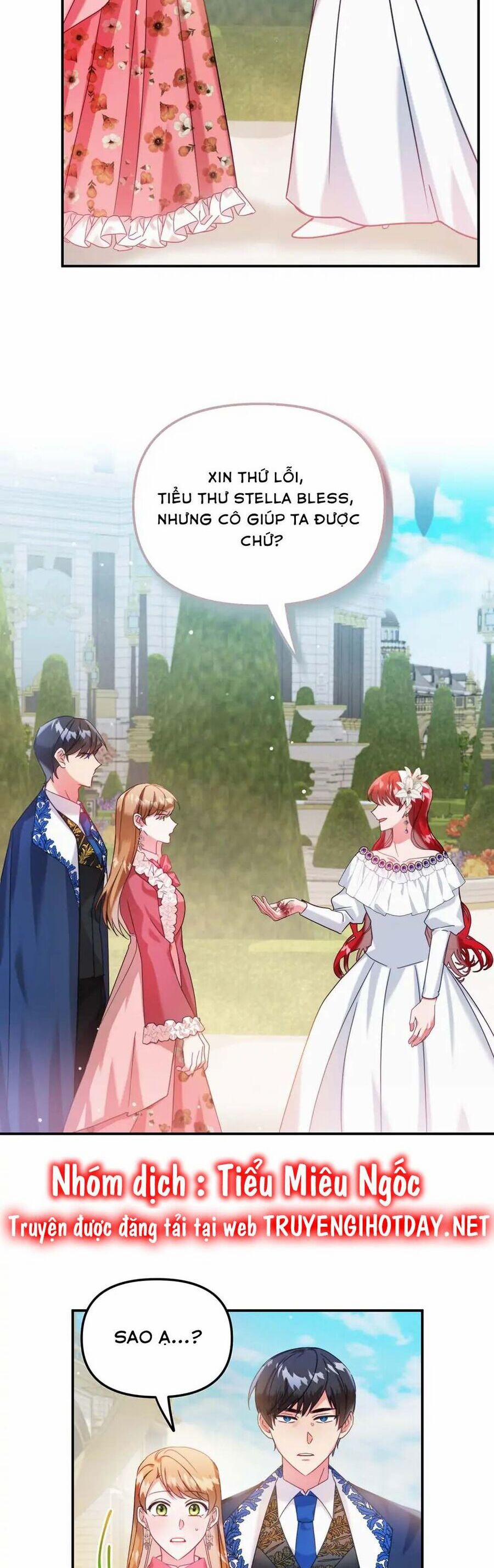 Phương Pháp Ngăn Bạo Chúa Hắc Hoá 53 trang 10