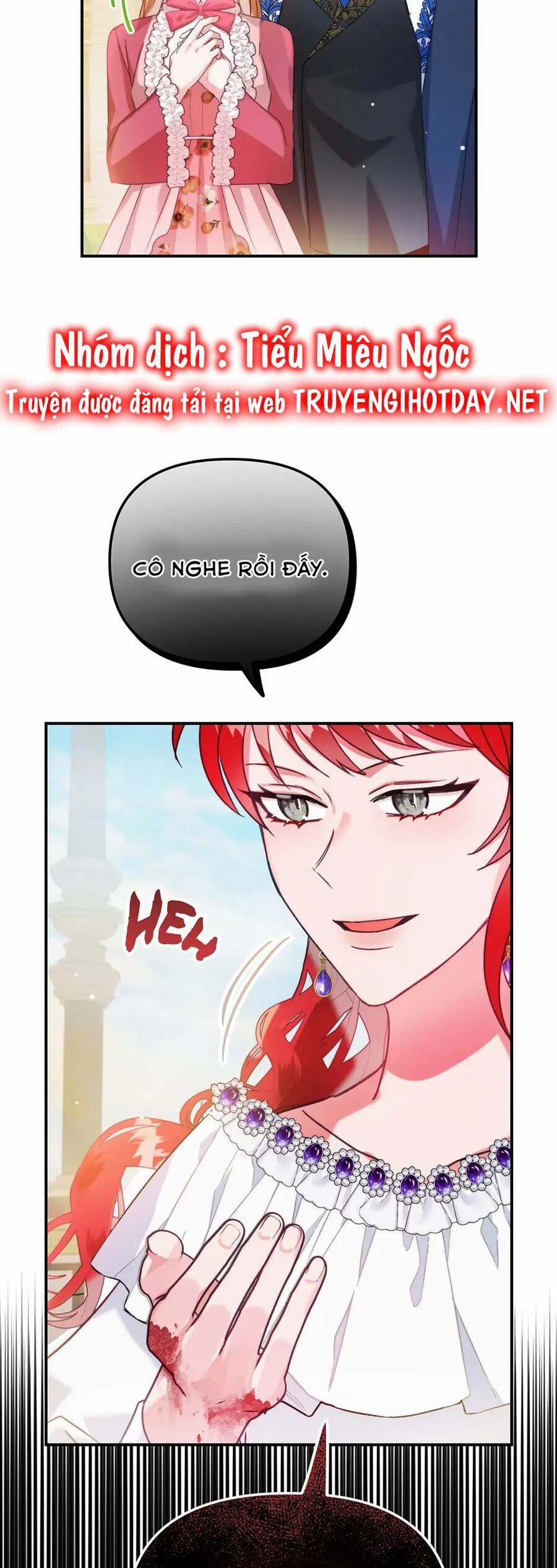 Phương Pháp Ngăn Bạo Chúa Hắc Hoá 53 trang 11