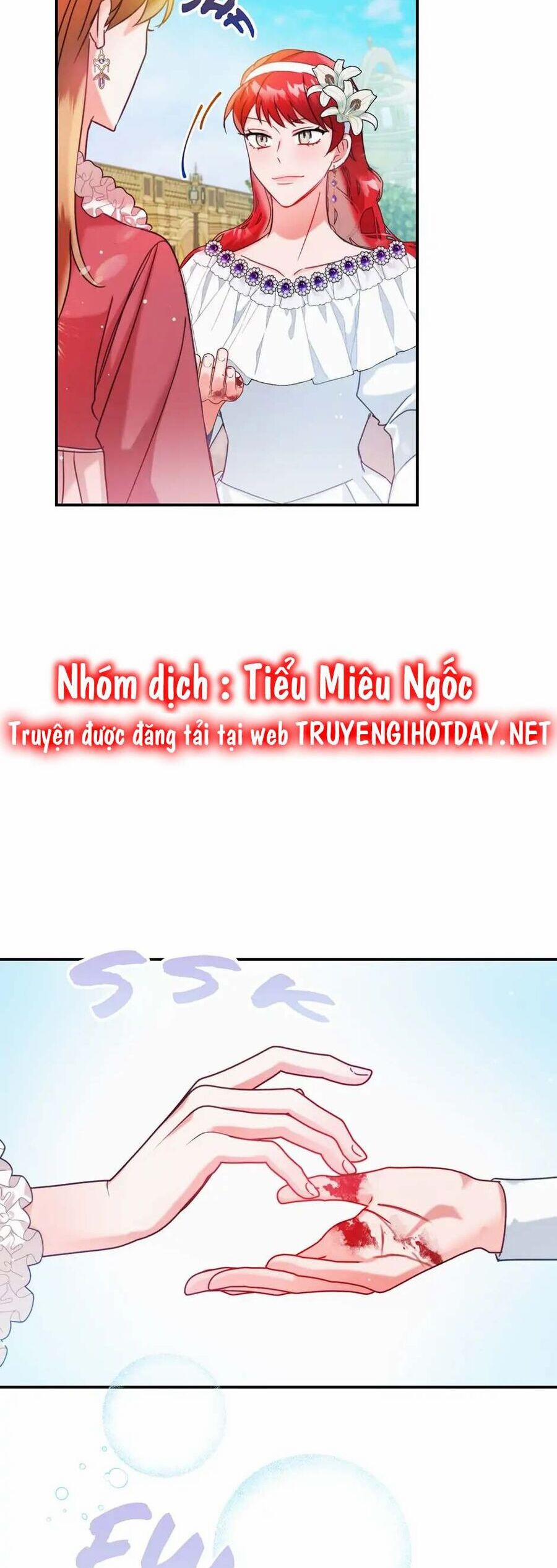 Phương Pháp Ngăn Bạo Chúa Hắc Hoá 53 trang 14