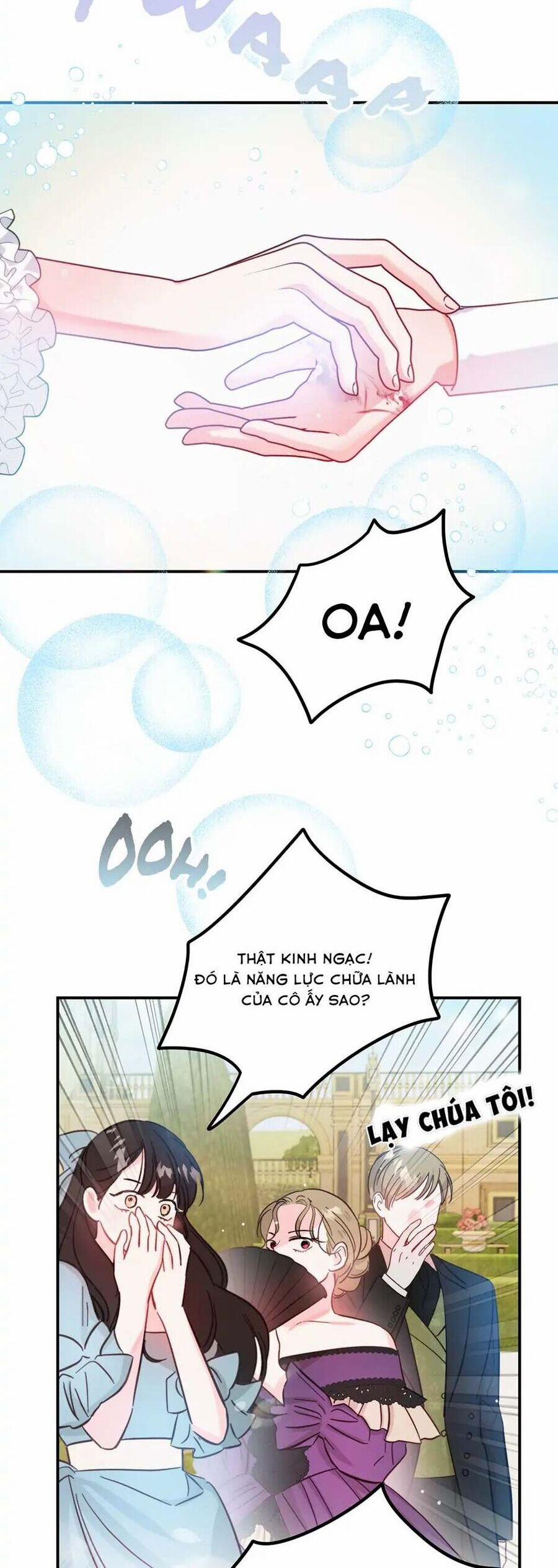 Phương Pháp Ngăn Bạo Chúa Hắc Hoá 53 trang 15