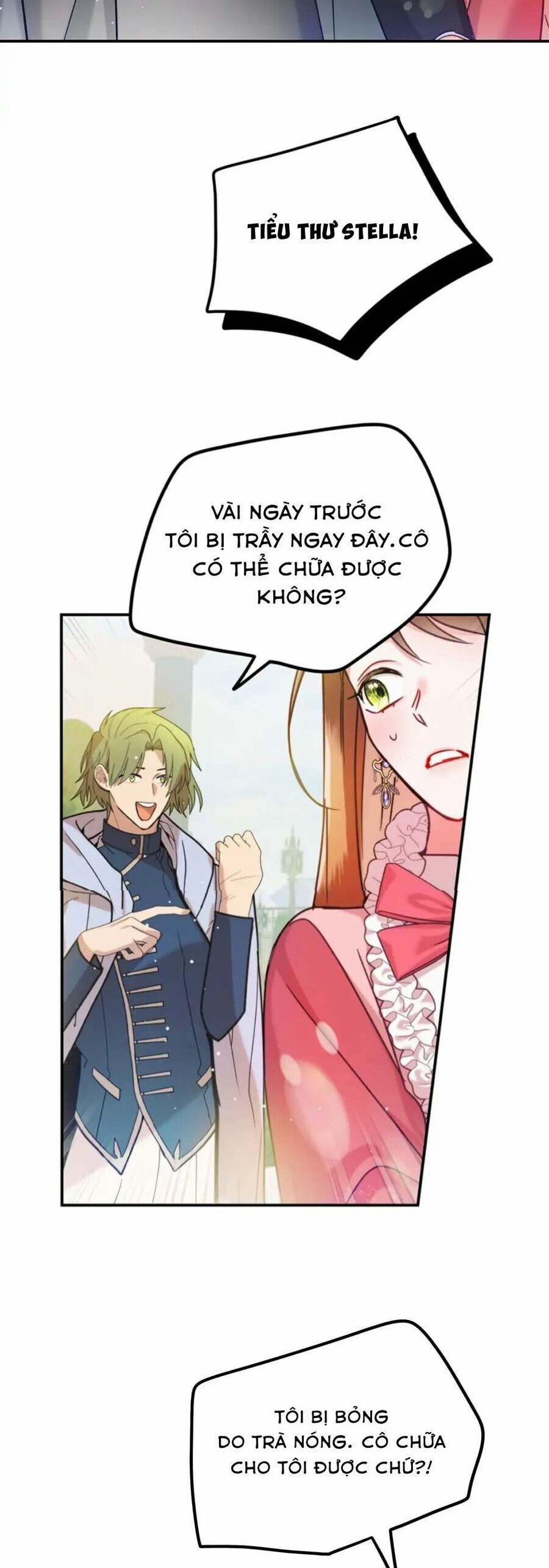 Phương Pháp Ngăn Bạo Chúa Hắc Hoá 53 trang 18