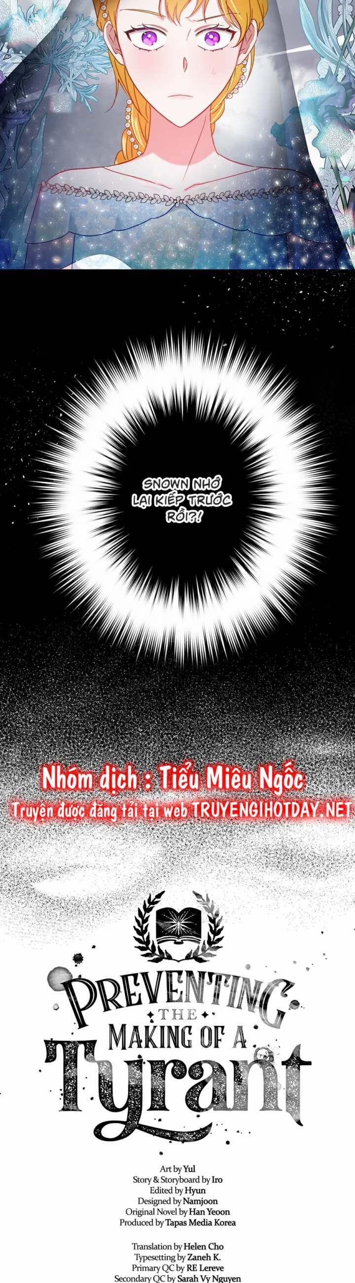 Phương Pháp Ngăn Bạo Chúa Hắc Hoá 53 trang 2