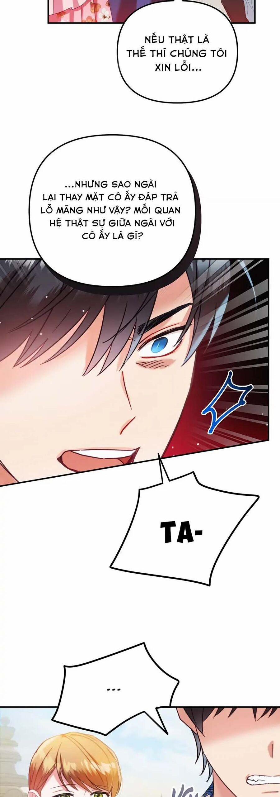 Phương Pháp Ngăn Bạo Chúa Hắc Hoá 53 trang 22