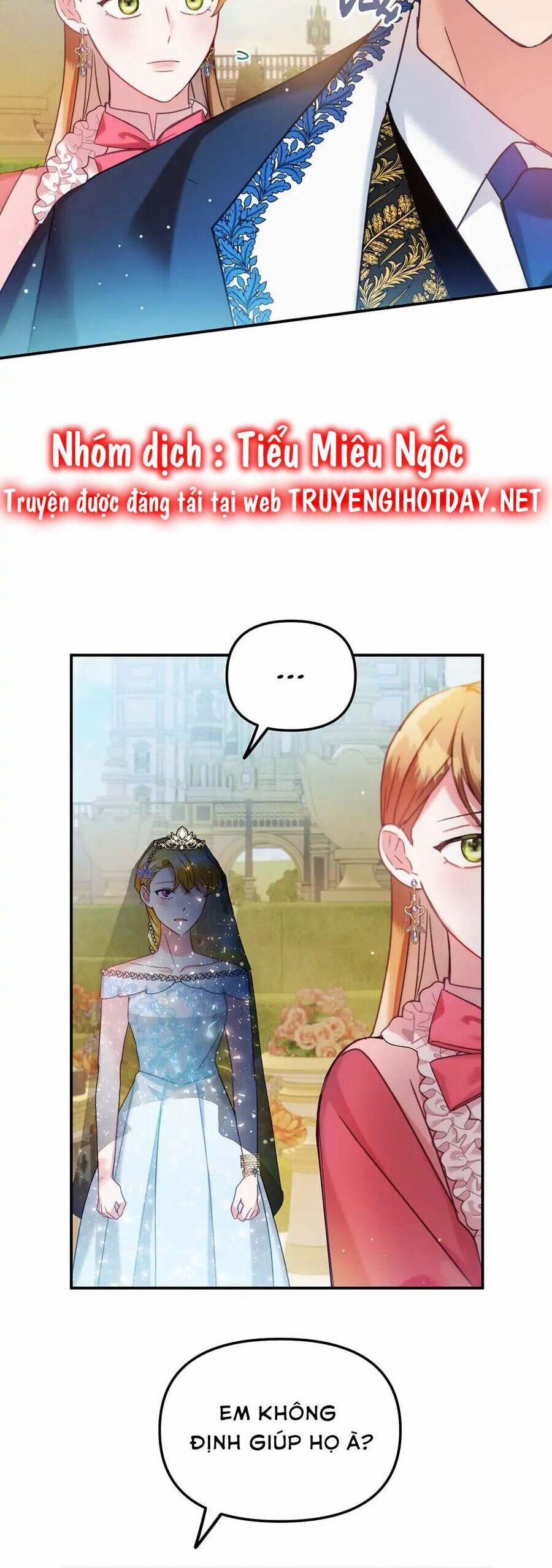 Phương Pháp Ngăn Bạo Chúa Hắc Hoá 53 trang 23