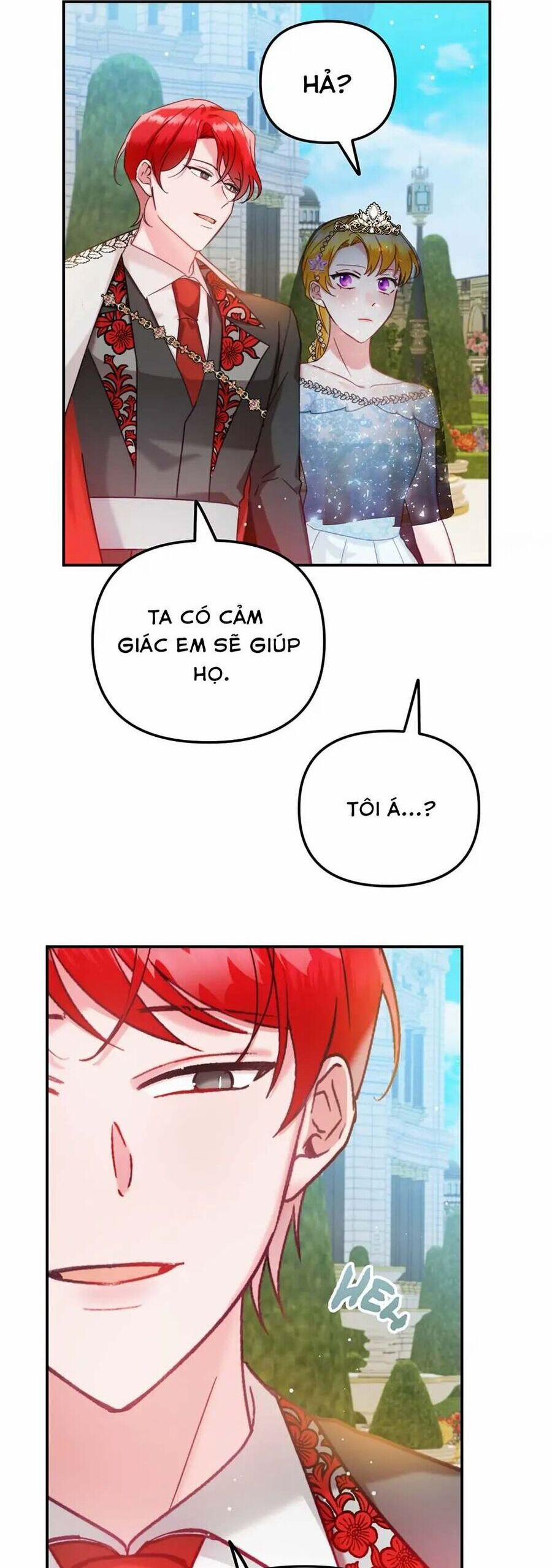 Phương Pháp Ngăn Bạo Chúa Hắc Hoá 53 trang 24