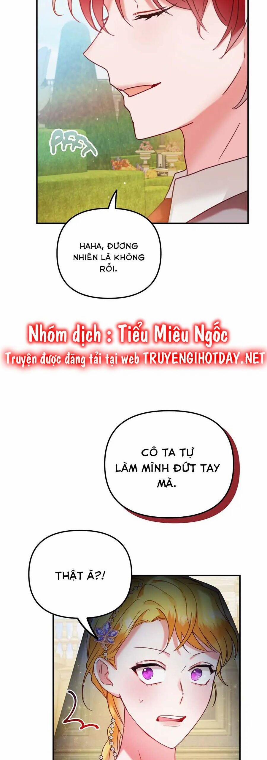 Phương Pháp Ngăn Bạo Chúa Hắc Hoá 53 trang 26