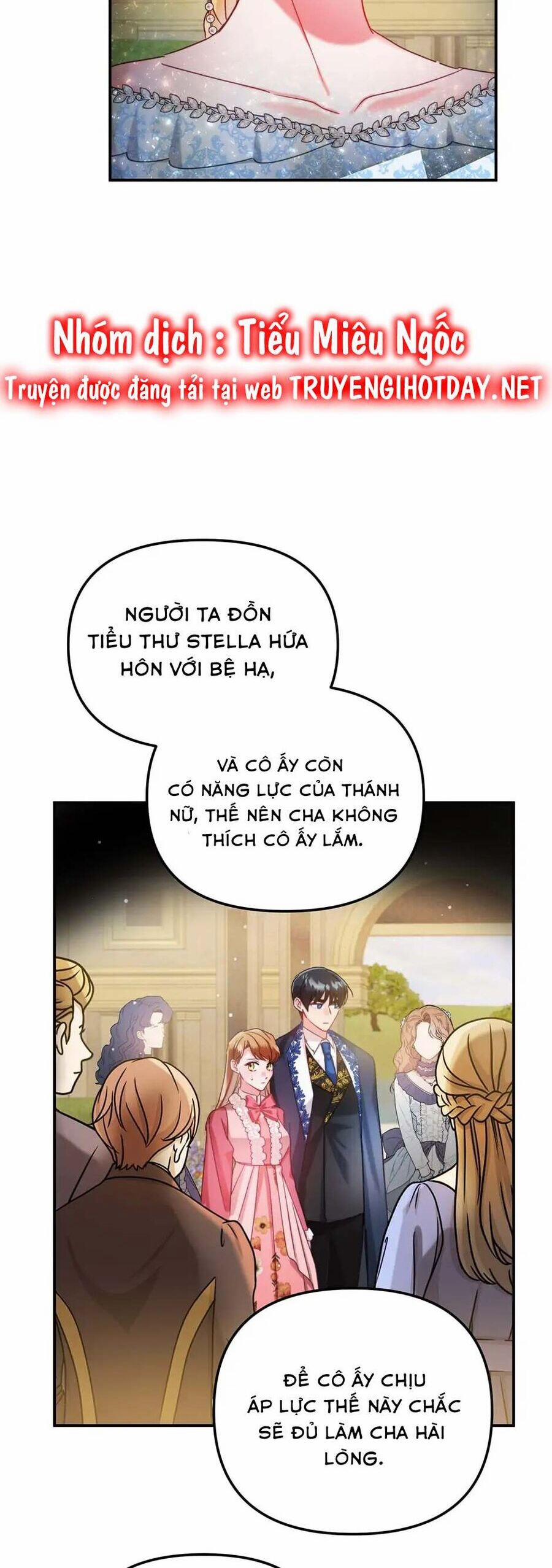 Phương Pháp Ngăn Bạo Chúa Hắc Hoá 53 trang 27