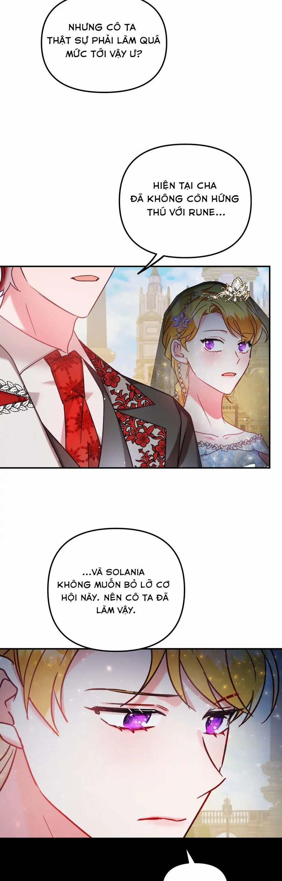 Phương Pháp Ngăn Bạo Chúa Hắc Hoá 53 trang 28