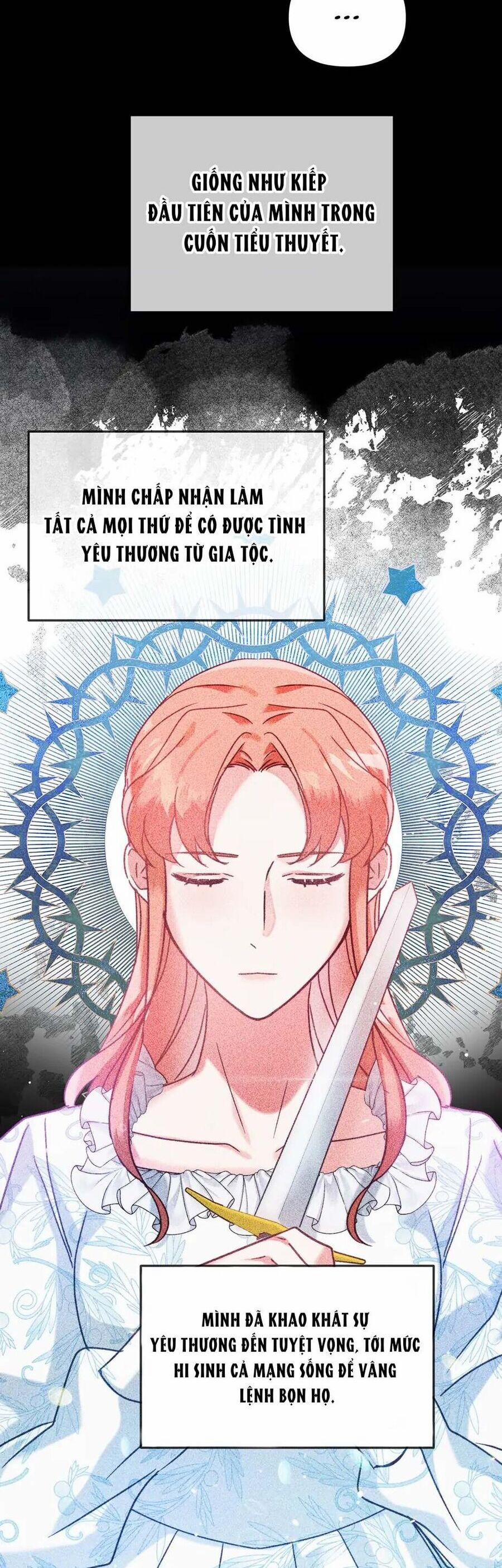 Phương Pháp Ngăn Bạo Chúa Hắc Hoá 53 trang 29