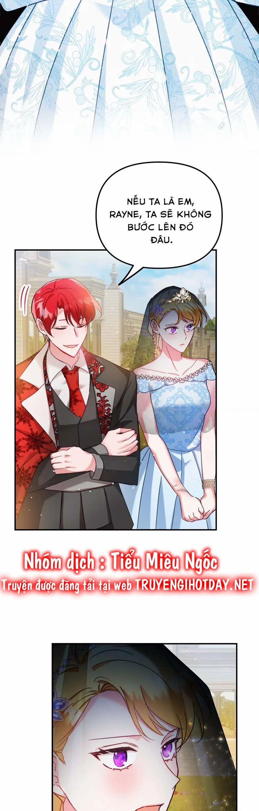 Phương Pháp Ngăn Bạo Chúa Hắc Hoá 53 trang 30