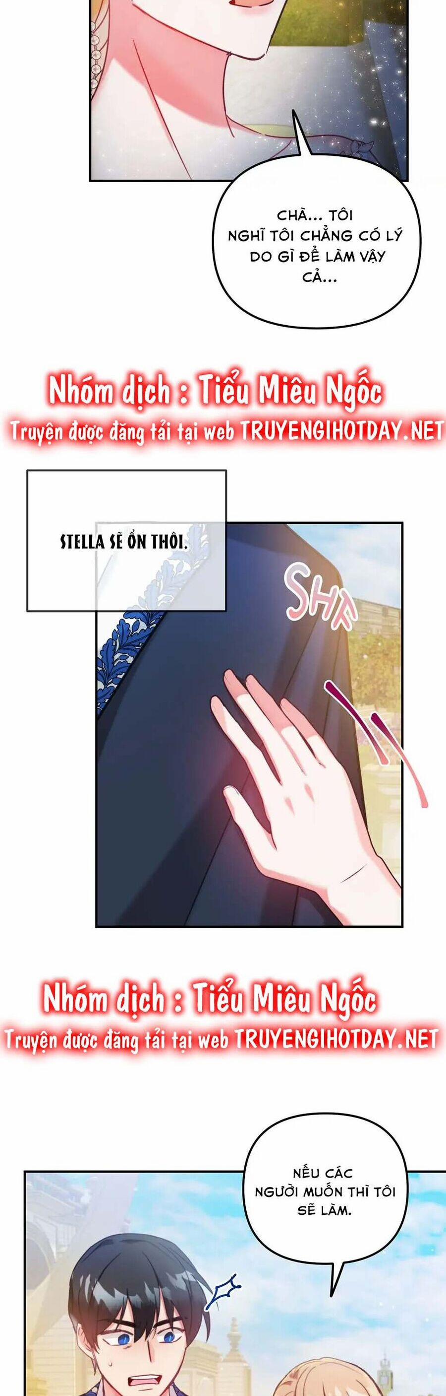 Phương Pháp Ngăn Bạo Chúa Hắc Hoá 53 trang 31