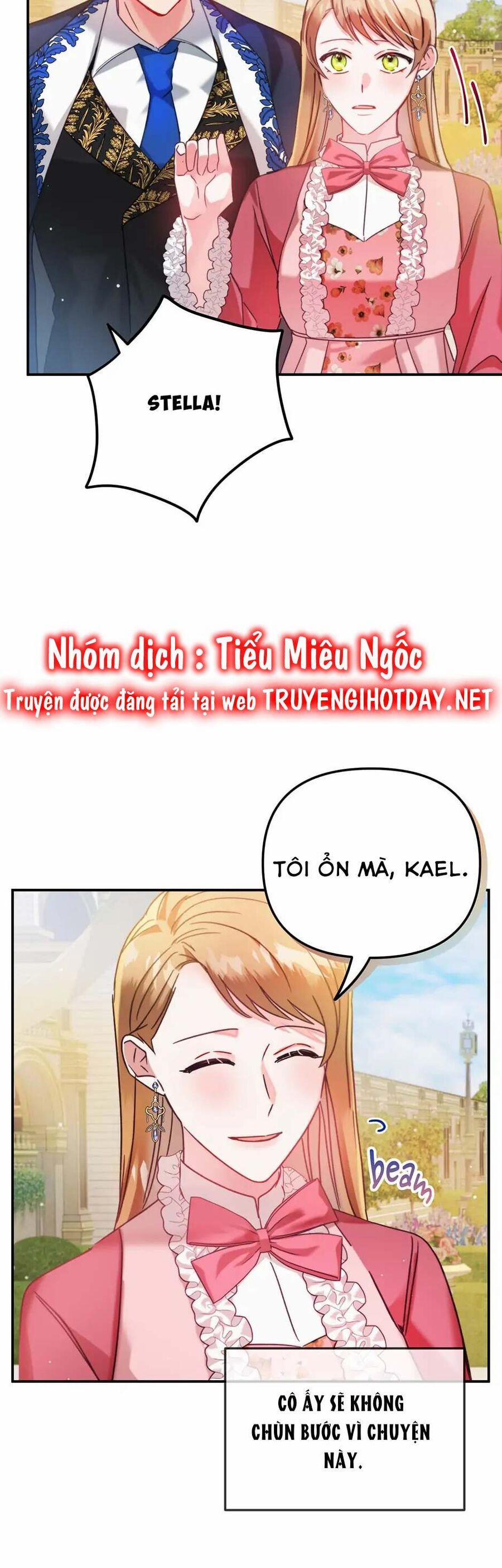 Phương Pháp Ngăn Bạo Chúa Hắc Hoá 53 trang 32