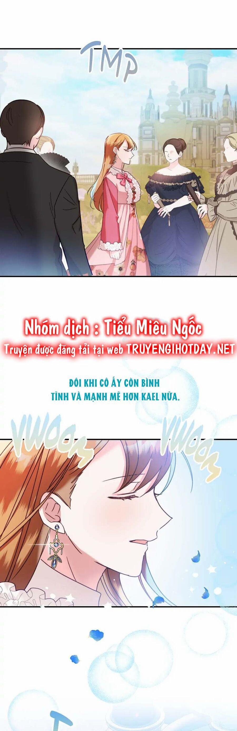 Phương Pháp Ngăn Bạo Chúa Hắc Hoá 53 trang 33