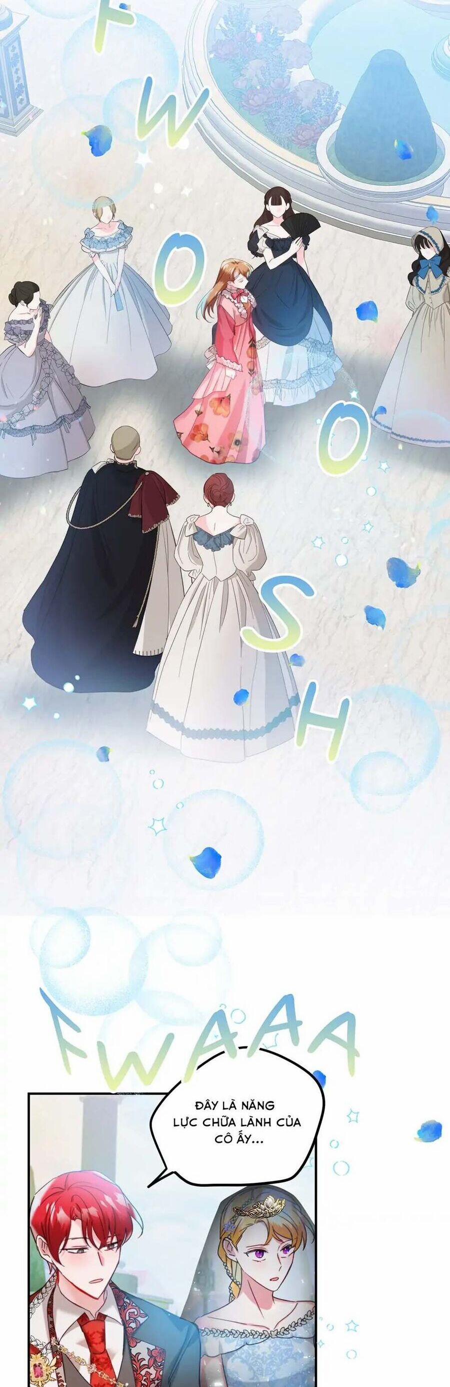 Phương Pháp Ngăn Bạo Chúa Hắc Hoá 53 trang 34