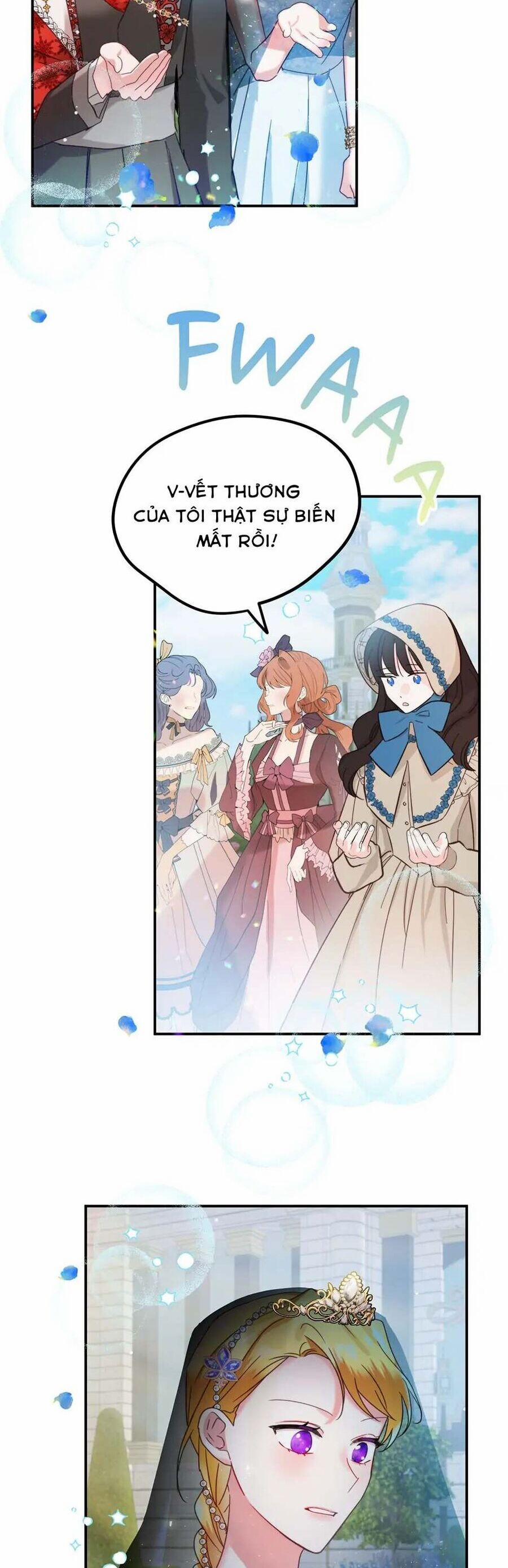 Phương Pháp Ngăn Bạo Chúa Hắc Hoá 53 trang 35