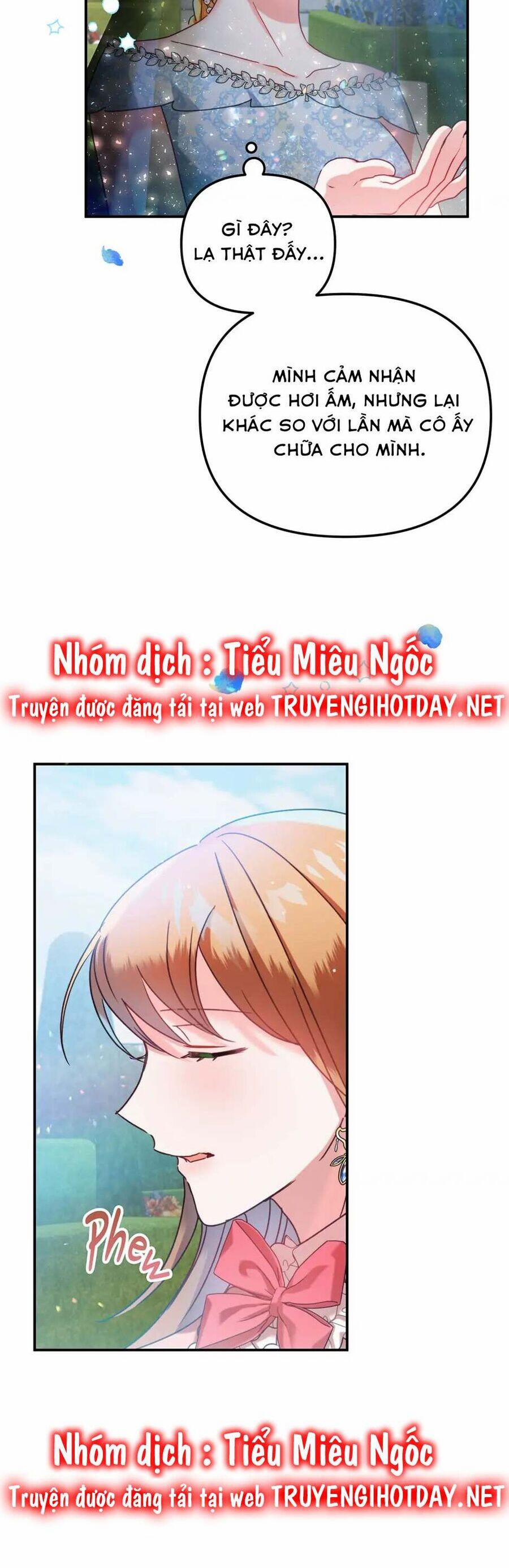 Phương Pháp Ngăn Bạo Chúa Hắc Hoá 53 trang 36