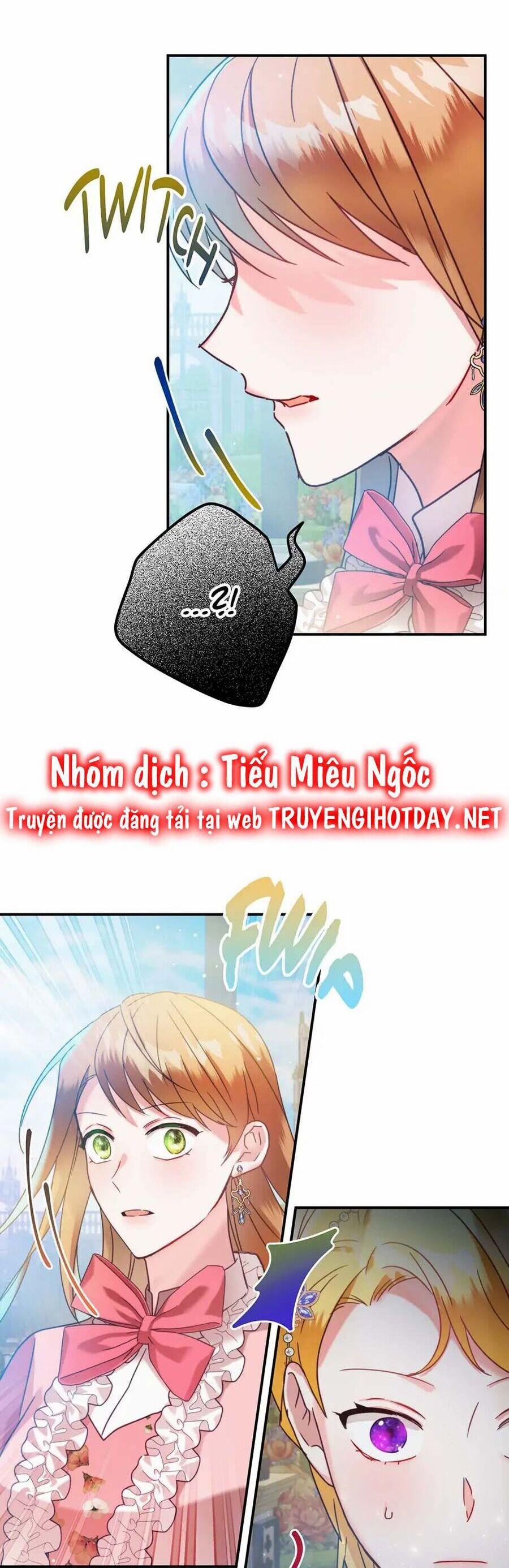 Phương Pháp Ngăn Bạo Chúa Hắc Hoá 53 trang 37