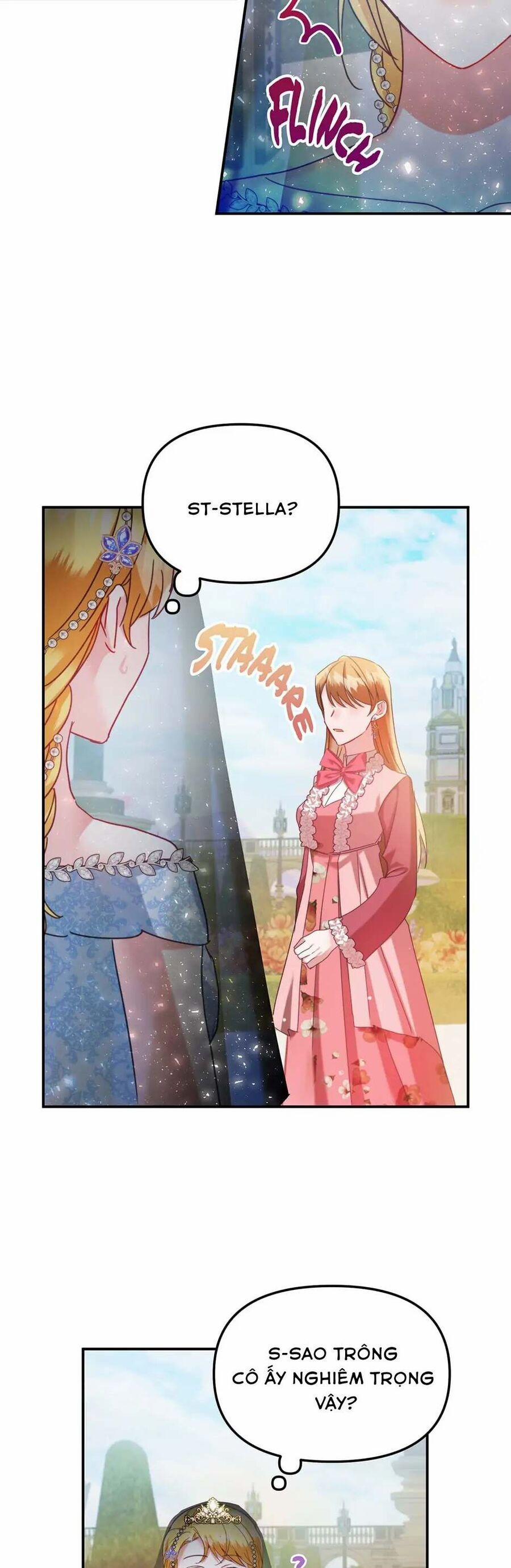 Phương Pháp Ngăn Bạo Chúa Hắc Hoá 53 trang 38