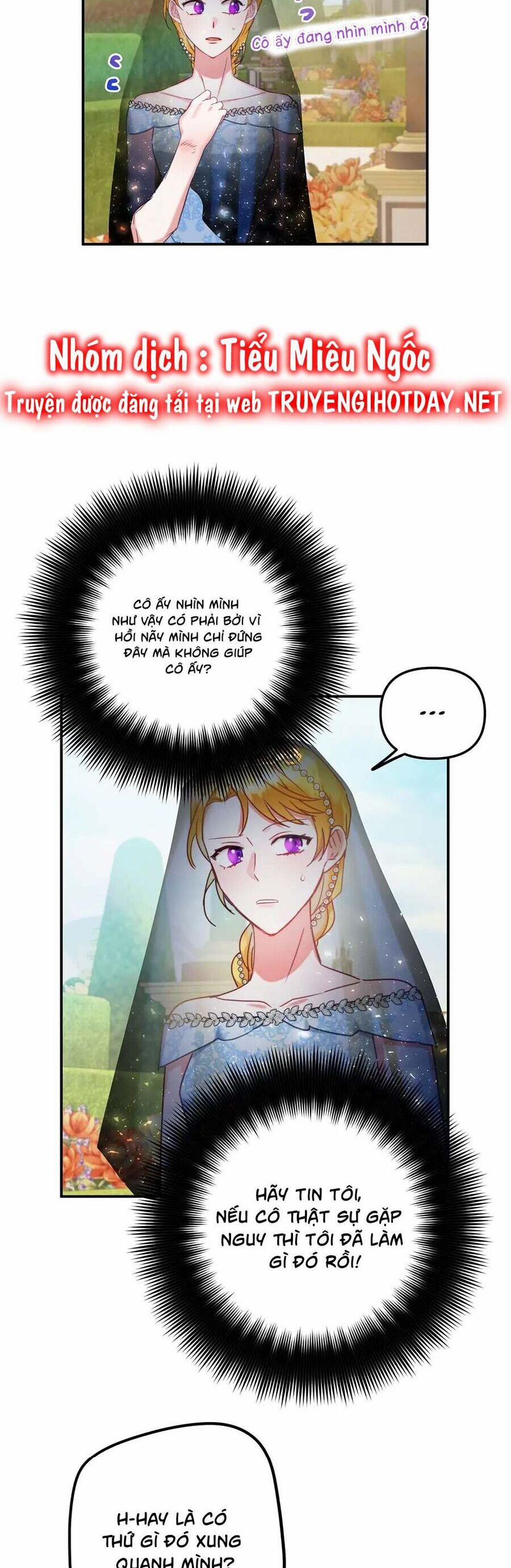 Phương Pháp Ngăn Bạo Chúa Hắc Hoá 53 trang 39