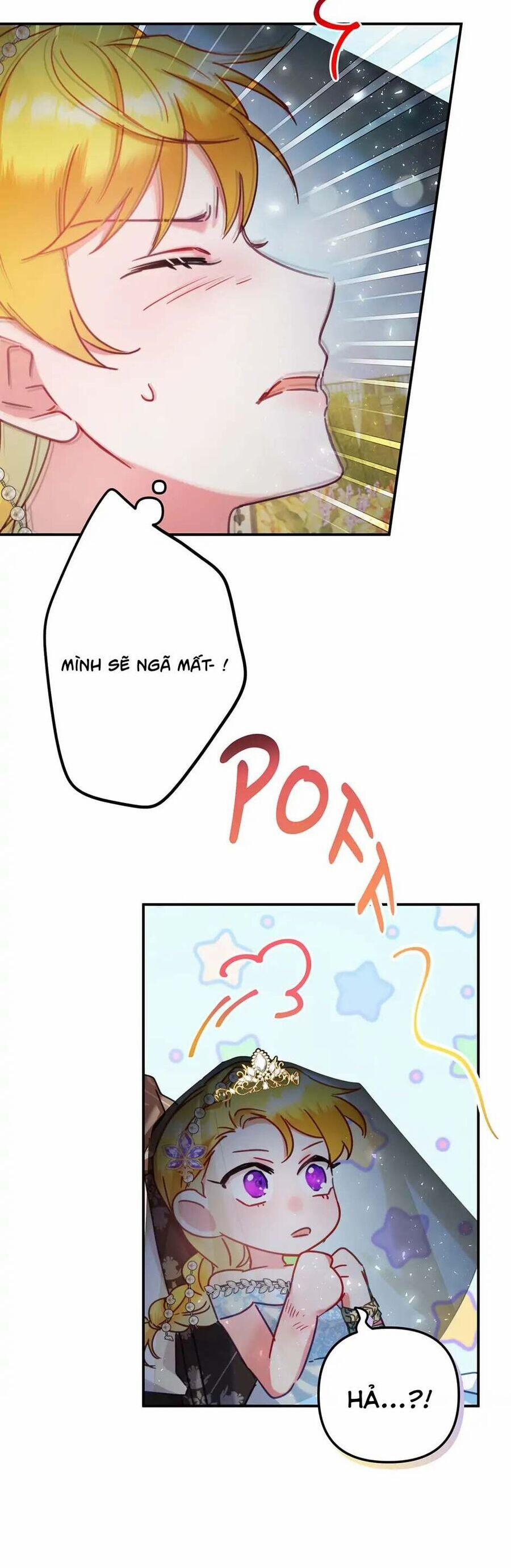 Phương Pháp Ngăn Bạo Chúa Hắc Hoá 53 trang 41