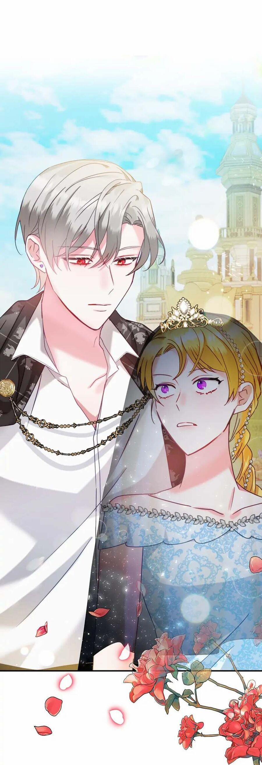 Phương Pháp Ngăn Bạo Chúa Hắc Hoá 53 trang 42