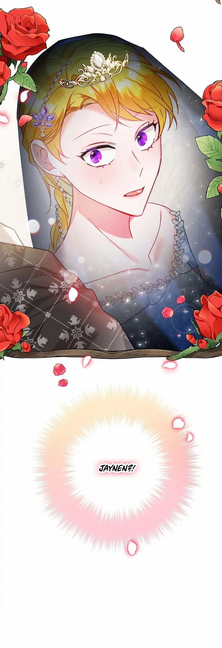 Phương Pháp Ngăn Bạo Chúa Hắc Hoá 53 trang 43