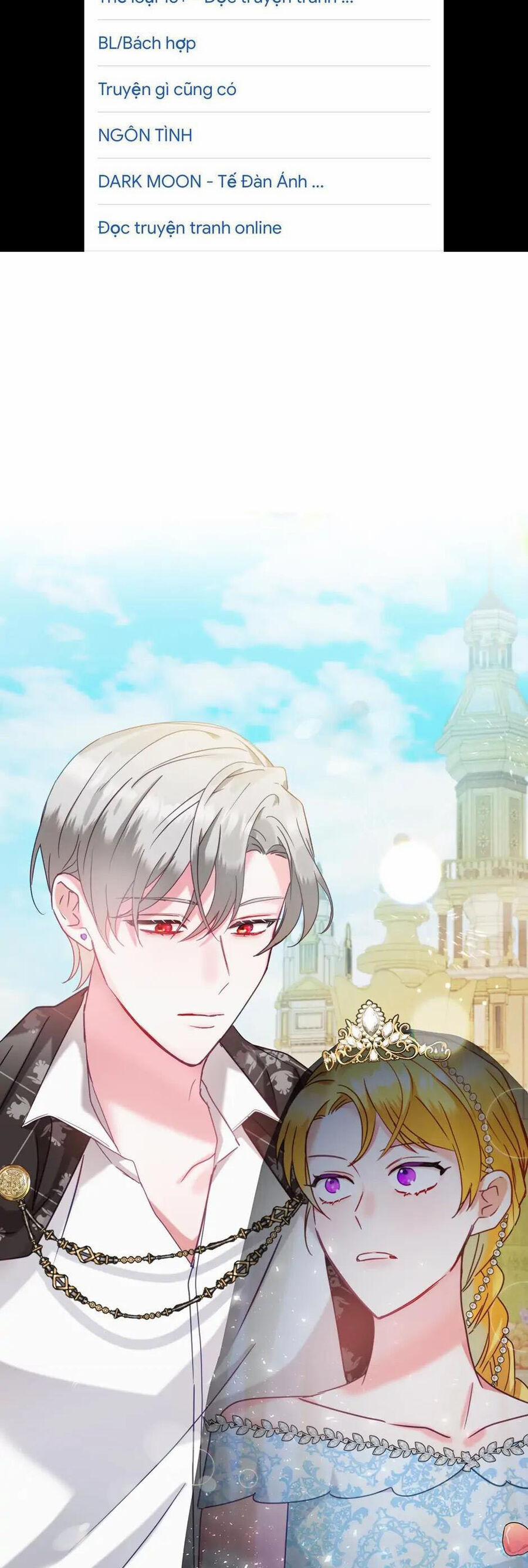 Phương Pháp Ngăn Bạo Chúa Hắc Hoá 54 trang 1