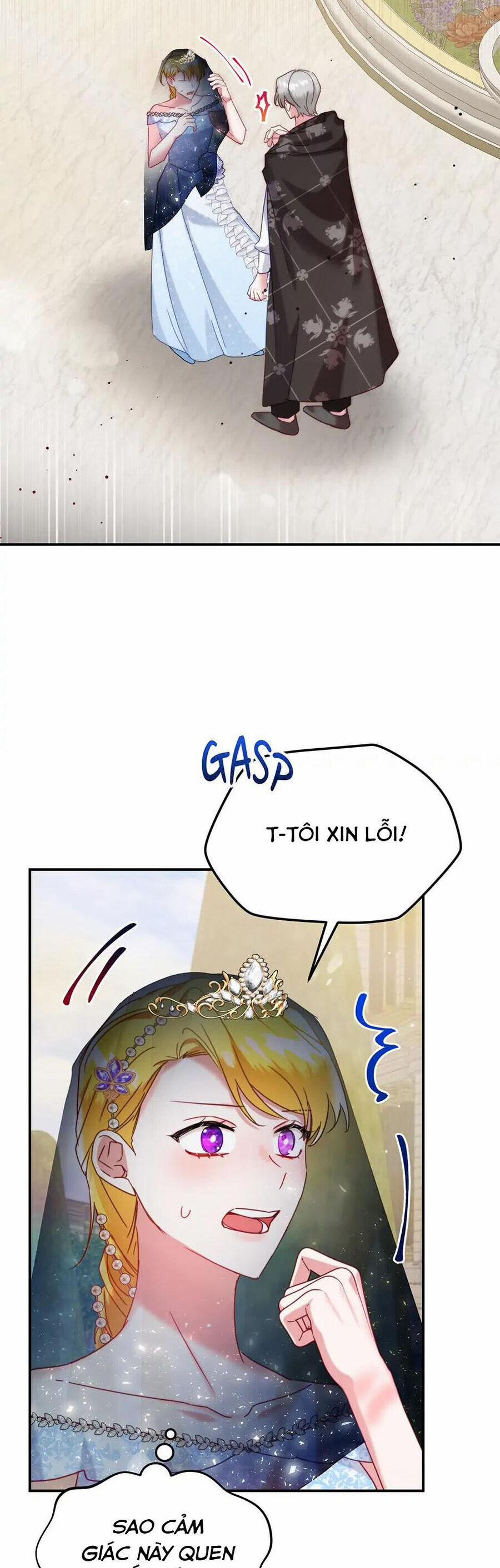 Phương Pháp Ngăn Bạo Chúa Hắc Hoá 54 trang 10