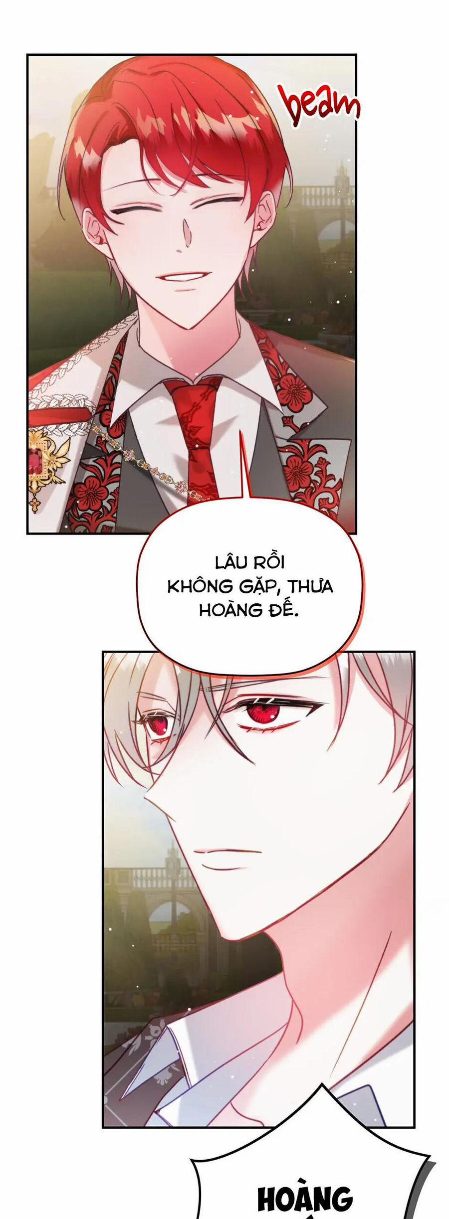 Phương Pháp Ngăn Bạo Chúa Hắc Hoá 54 trang 13