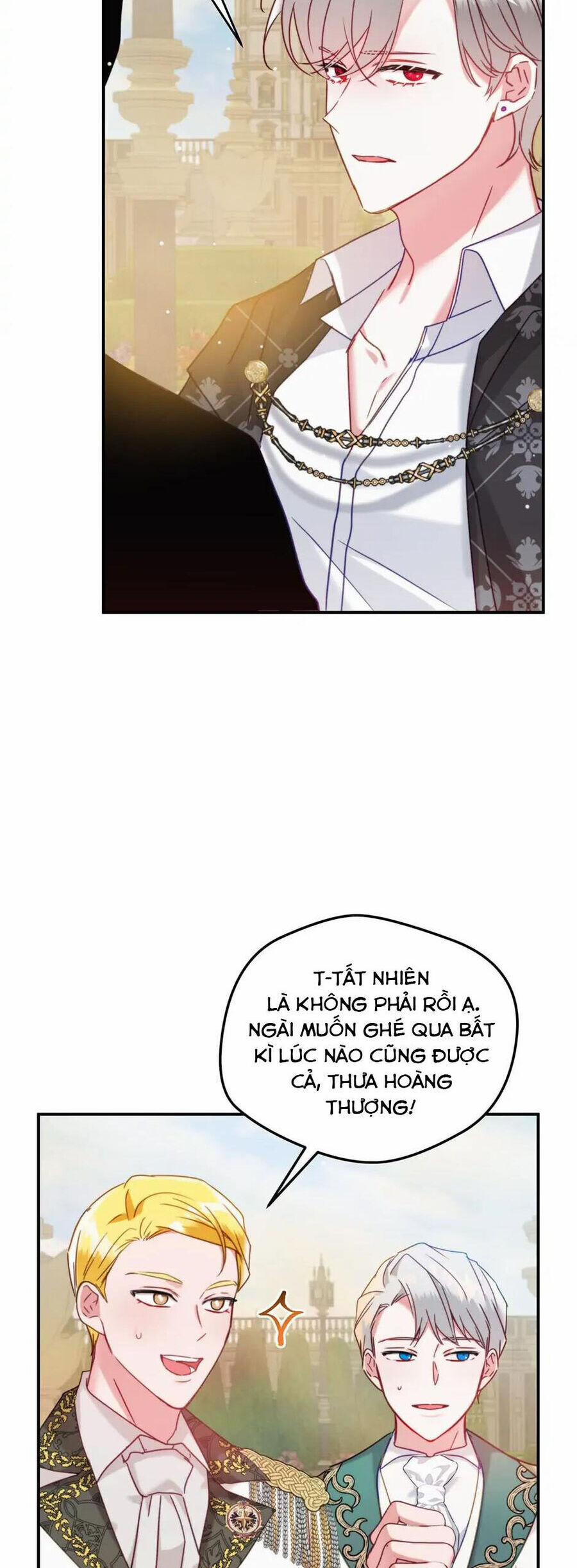 Phương Pháp Ngăn Bạo Chúa Hắc Hoá 54 trang 15