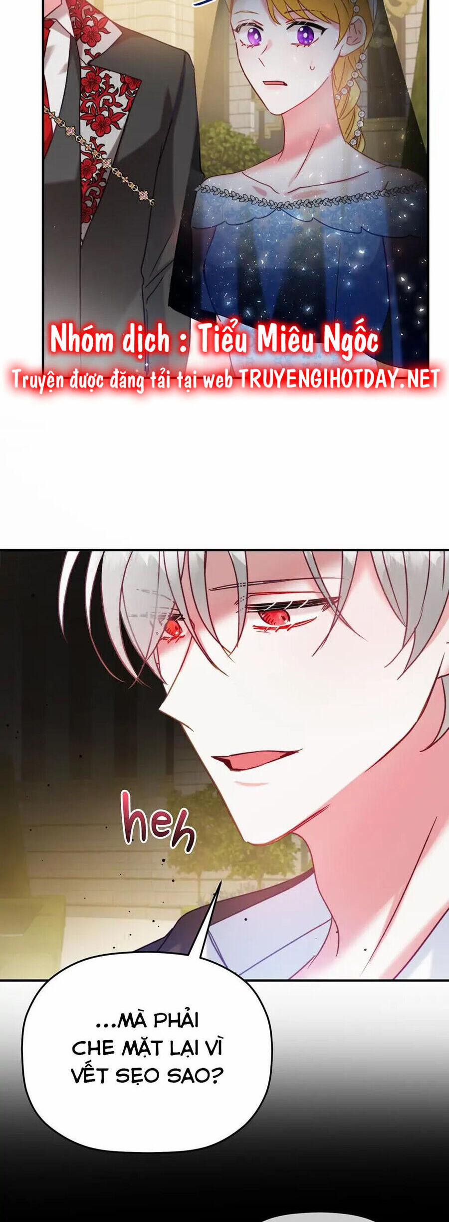 Phương Pháp Ngăn Bạo Chúa Hắc Hoá 54 trang 17