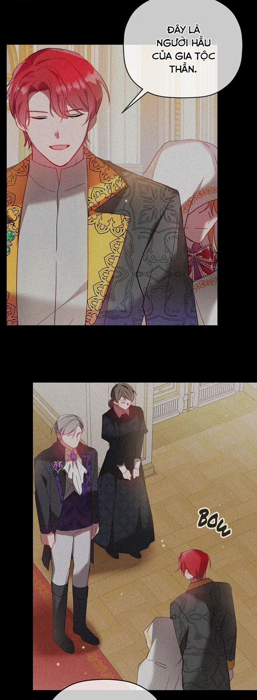 Phương Pháp Ngăn Bạo Chúa Hắc Hoá 54 trang 18