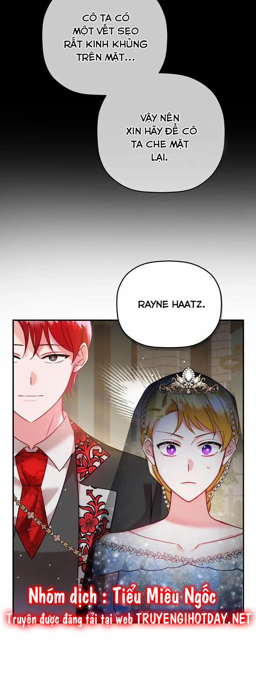 Phương Pháp Ngăn Bạo Chúa Hắc Hoá 54 trang 19