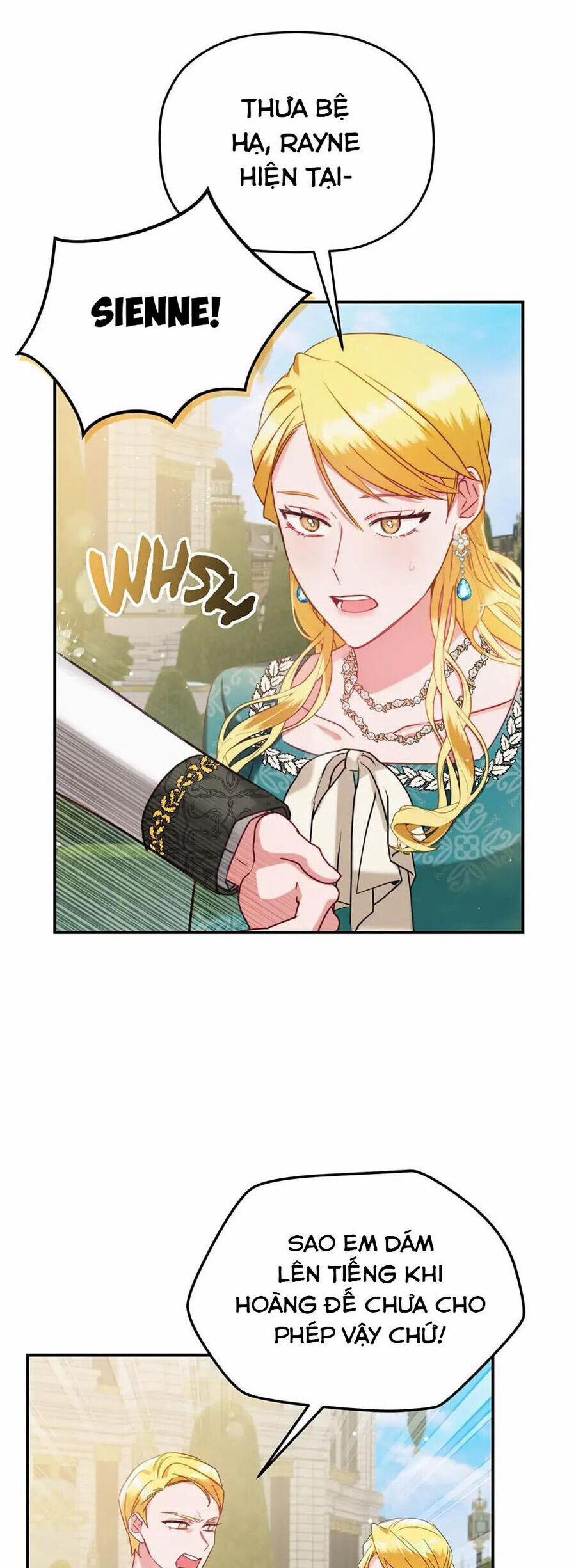 Phương Pháp Ngăn Bạo Chúa Hắc Hoá 54 trang 20