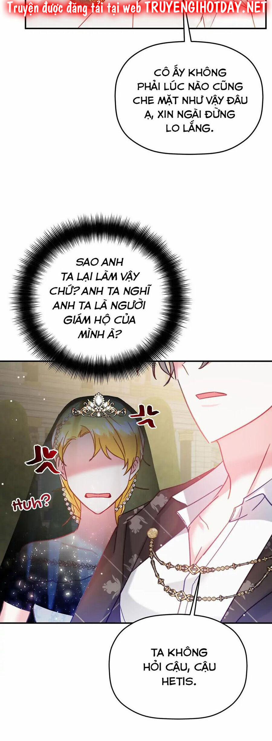 Phương Pháp Ngăn Bạo Chúa Hắc Hoá 54 trang 22