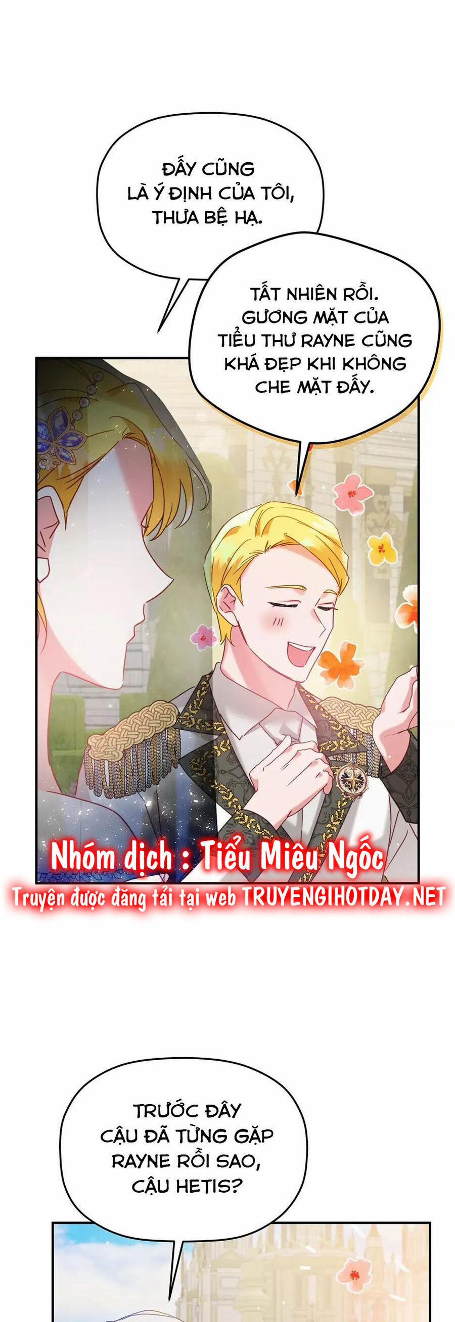 Phương Pháp Ngăn Bạo Chúa Hắc Hoá 54 trang 23