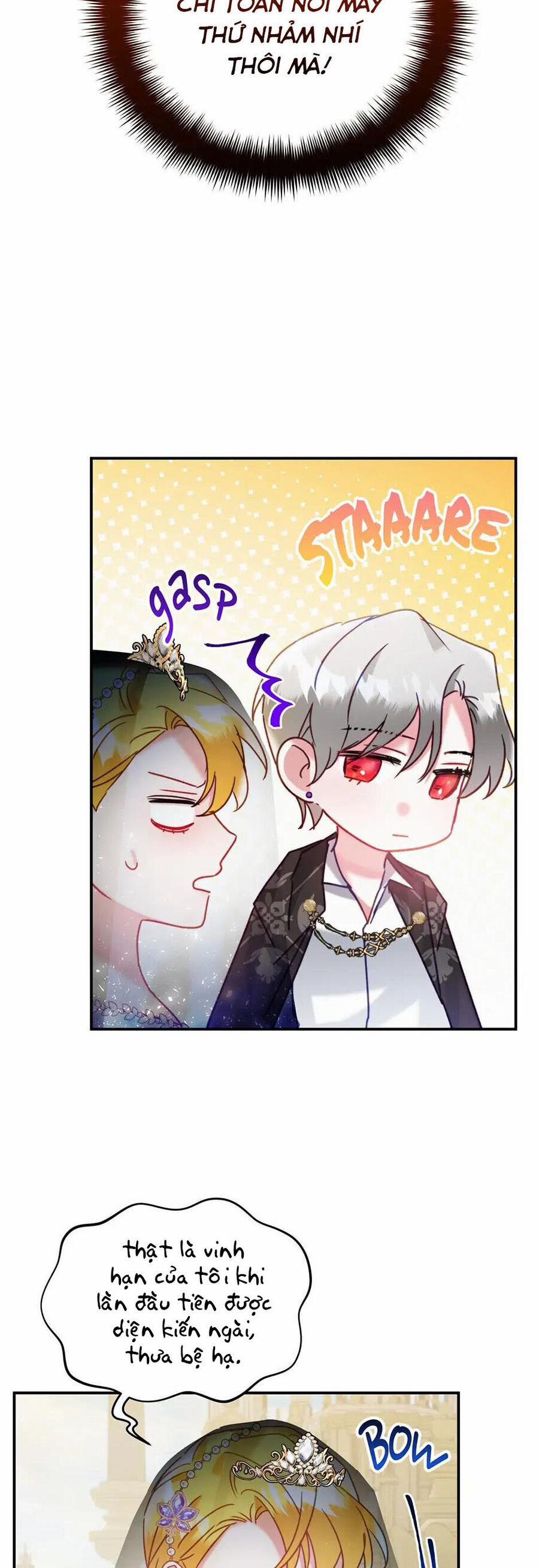 Phương Pháp Ngăn Bạo Chúa Hắc Hoá 54 trang 25