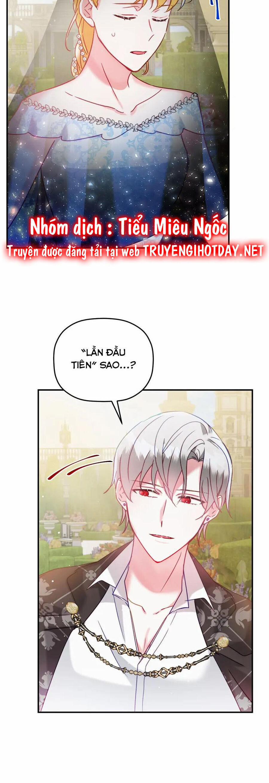 Phương Pháp Ngăn Bạo Chúa Hắc Hoá 54 trang 26