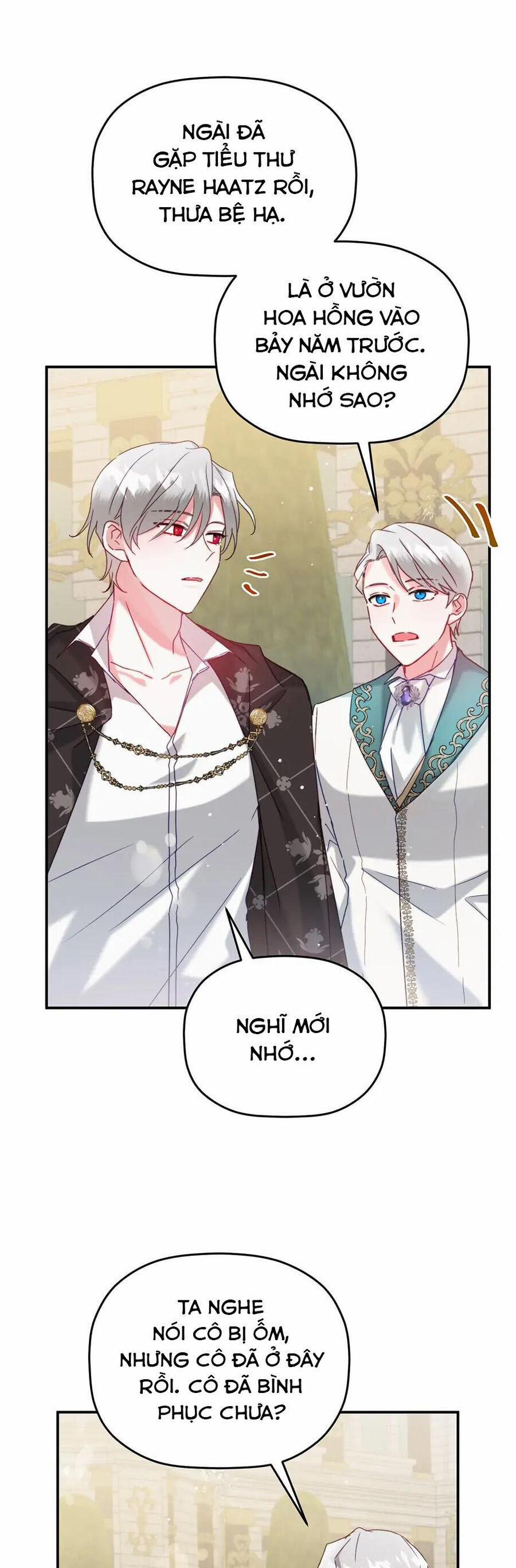 Phương Pháp Ngăn Bạo Chúa Hắc Hoá 54 trang 27