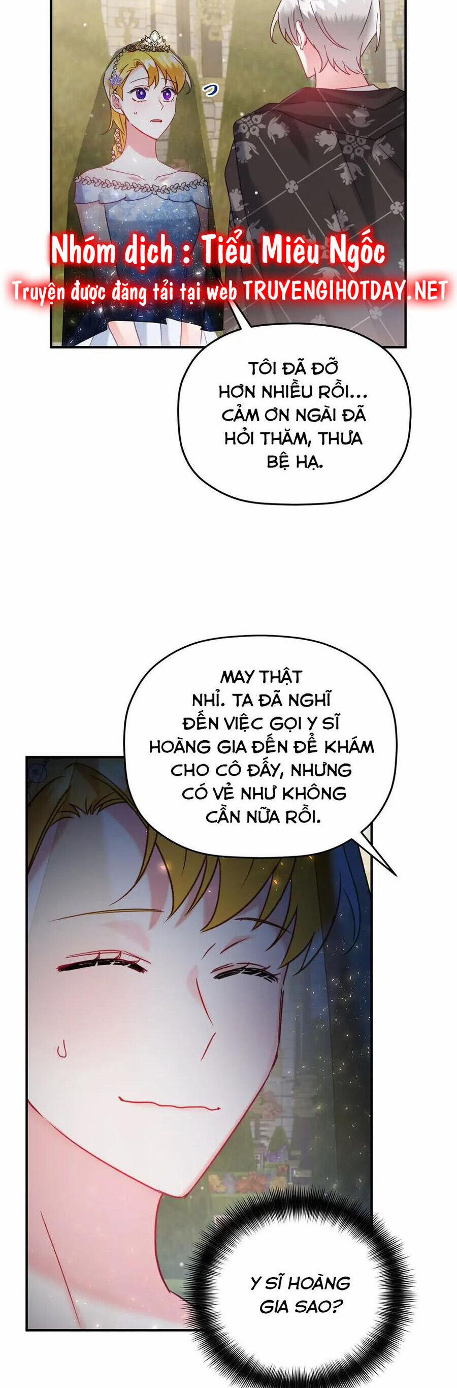 Phương Pháp Ngăn Bạo Chúa Hắc Hoá 54 trang 28