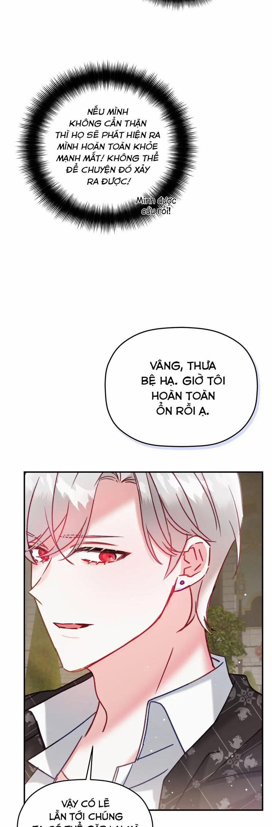 Phương Pháp Ngăn Bạo Chúa Hắc Hoá 54 trang 29