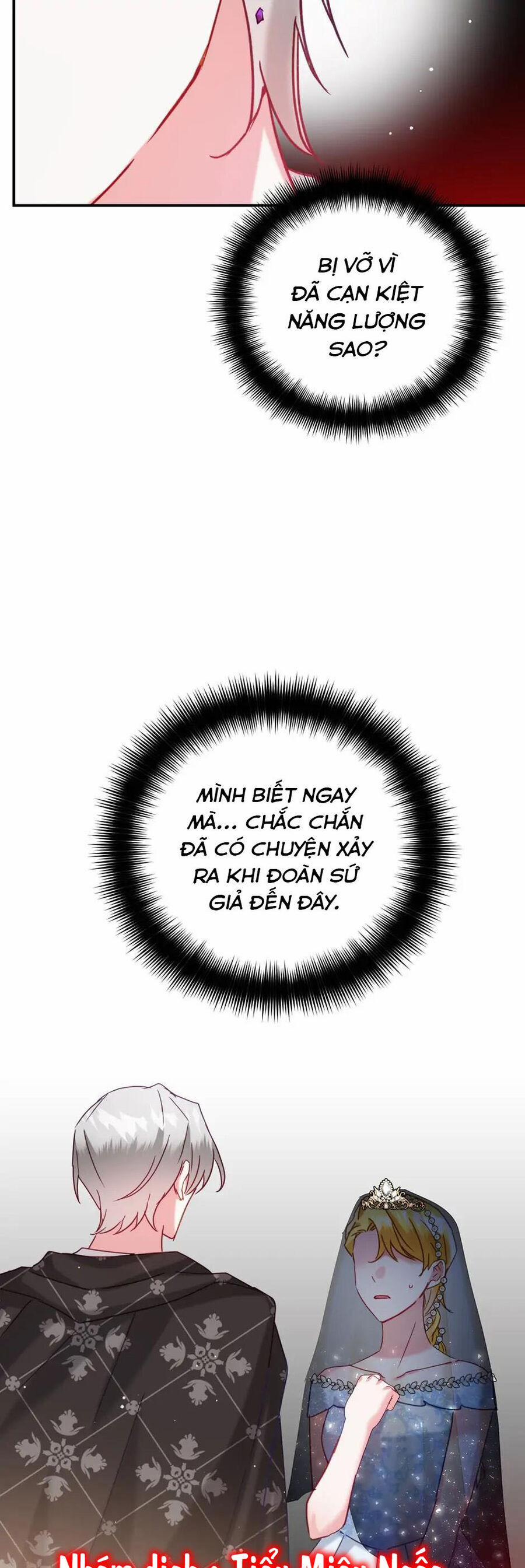 Phương Pháp Ngăn Bạo Chúa Hắc Hoá 54 trang 31